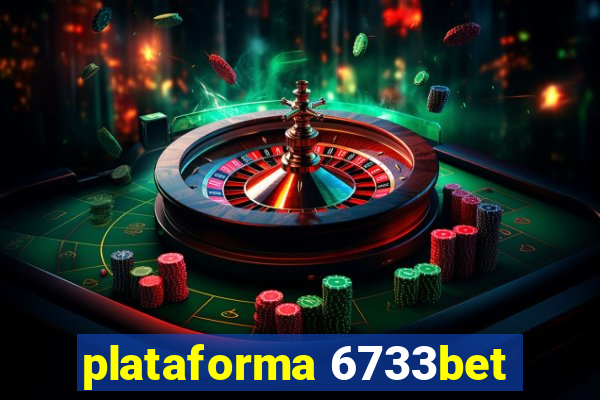 plataforma 6733bet